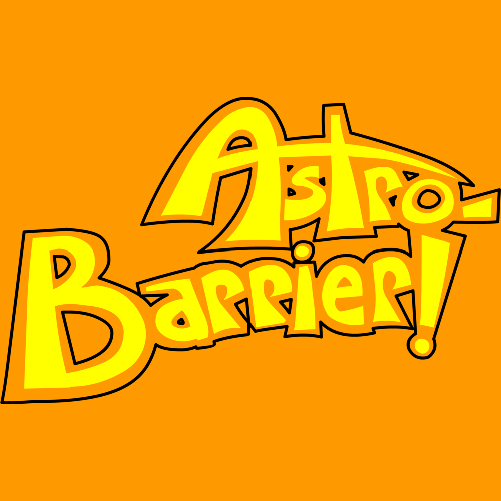 Club Penguin: Astro Barrier