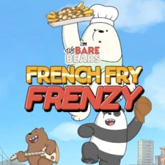 FrenchFryFrenzy