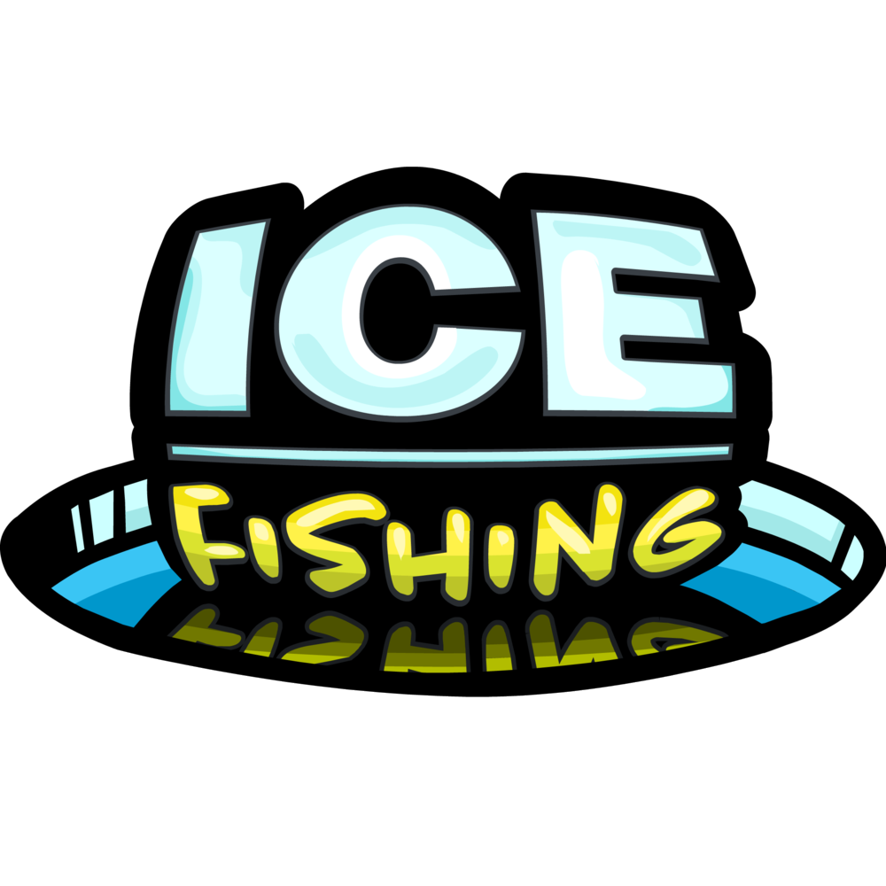 Club Penguin: Ice Fishing