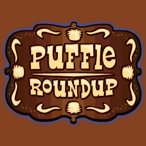 Club Penguin: Puffle Roundup